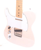 2005 Fender Telecaster 71 Reissue lefty blond