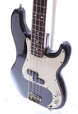 1993 Fender Precision Bass 62 Reissue black
