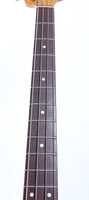 1993 Fender Precision Bass 62 Reissue black