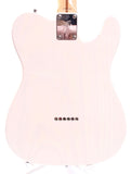 2005 Fender Telecaster 71 Reissue lefty blond