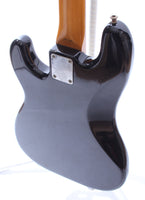 1993 Fender Precision Bass 62 Reissue black