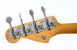 1993 Fender Precision Bass 62 Reissue black