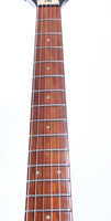1997 Rickenbacker 330 to 331LS Light Show conversion jetglo