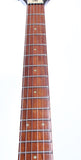 1997 Rickenbacker 330 to 331LS Light Show conversion jetglo