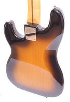 1991 Fender Precision Bass 57 Reissue sunburst