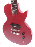 2003 Gibson Melody Maker P-90 cherry red