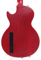 2003 Gibson Melody Maker P-90 cherry red