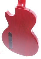 2003 Gibson Melody Maker P-90 cherry red