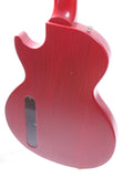 2003 Gibson Melody Maker P-90 cherry red