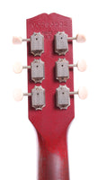2003 Gibson Melody Maker P-90 cherry red