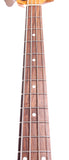 1998 Fender Mustang Bass vintage white
