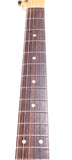 2007 Fender Custom Telecaster American Vintage 62 Reissue sunburst
