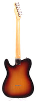 2007 Fender Custom Telecaster American Vintage 62 Reissue sunburst