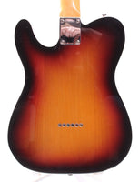 2007 Fender Custom Telecaster American Vintage 62 Reissue sunburst