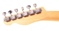 2007 Fender Custom Telecaster American Vintage 62 Reissue sunburst