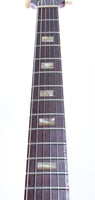 1966 Gibson ES-330TD cherry red