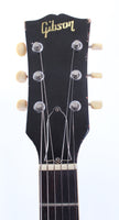 1966 Gibson ES-330TD cherry red