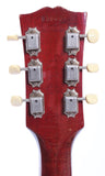 1966 Gibson ES-330TD cherry red