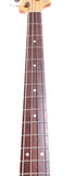 1992 Squier Precision Bass vintage white