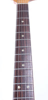 1968 Fender Bronco red