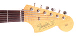 2012 Fender Bass VI vintage white