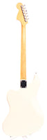 2012 Fender Bass VI vintage white