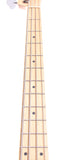 2019 Bacchus Telecaster Bass metallic green