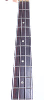 1967 Fender Precision Bass sunburst