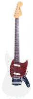 2010 Fender Mustang 65 Reissue vintage white