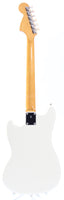 2010 Fender Mustang 65 Reissue vintage white