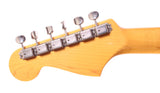 2010 Fender Jazzmaster 66 Reissue candy apple red