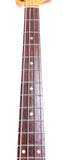2008 Fender Mustang Bass black