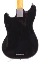 2008 Fender Mustang Bass black