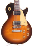 1992 Gibson Les Paul Classic vintage tobacco sunburst