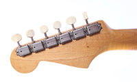 1963 Fender Duo-Sonic sunburst