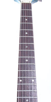 1981 Gibson Flying V bahama blue
