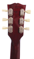1997 Gibson Chet Atkins Tennessean wine red