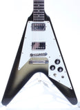 1981 Gibson Flying V silverburst