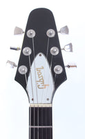 1981 Gibson Flying V silverburst