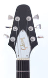 1981 Gibson Flying V silverburst