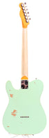 2011 Fender Custom Telecaster American Vintage '62 Reissue surf green