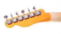 2011 Fender Custom Telecaster American Vintage '62 Reissue surf green