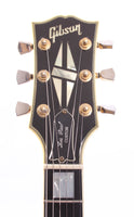 2000 Gibson Les Paul Custom ebony