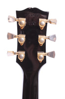 2000 Gibson Les Paul Custom ebony