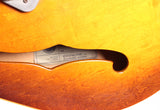 1972 Epiphone Casino sunburst