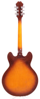 1972 Epiphone Casino sunburst