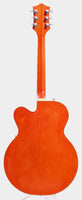 1990 Gretsch 6120 orange