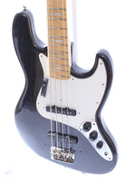 1974 Fender Jazz Bass black