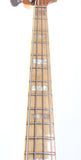 1974 Fender Jazz Bass black