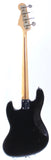 1974 Fender Jazz Bass black